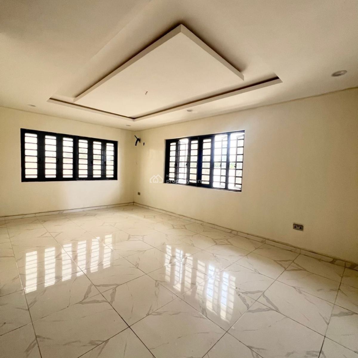 Well Built 1 Bedroom Apartment, 1 Bedroom Apartment with Flexible Payment Plan, Abijo, Lekki, Lagos, Mini Flat (room and Parlour) for Sale