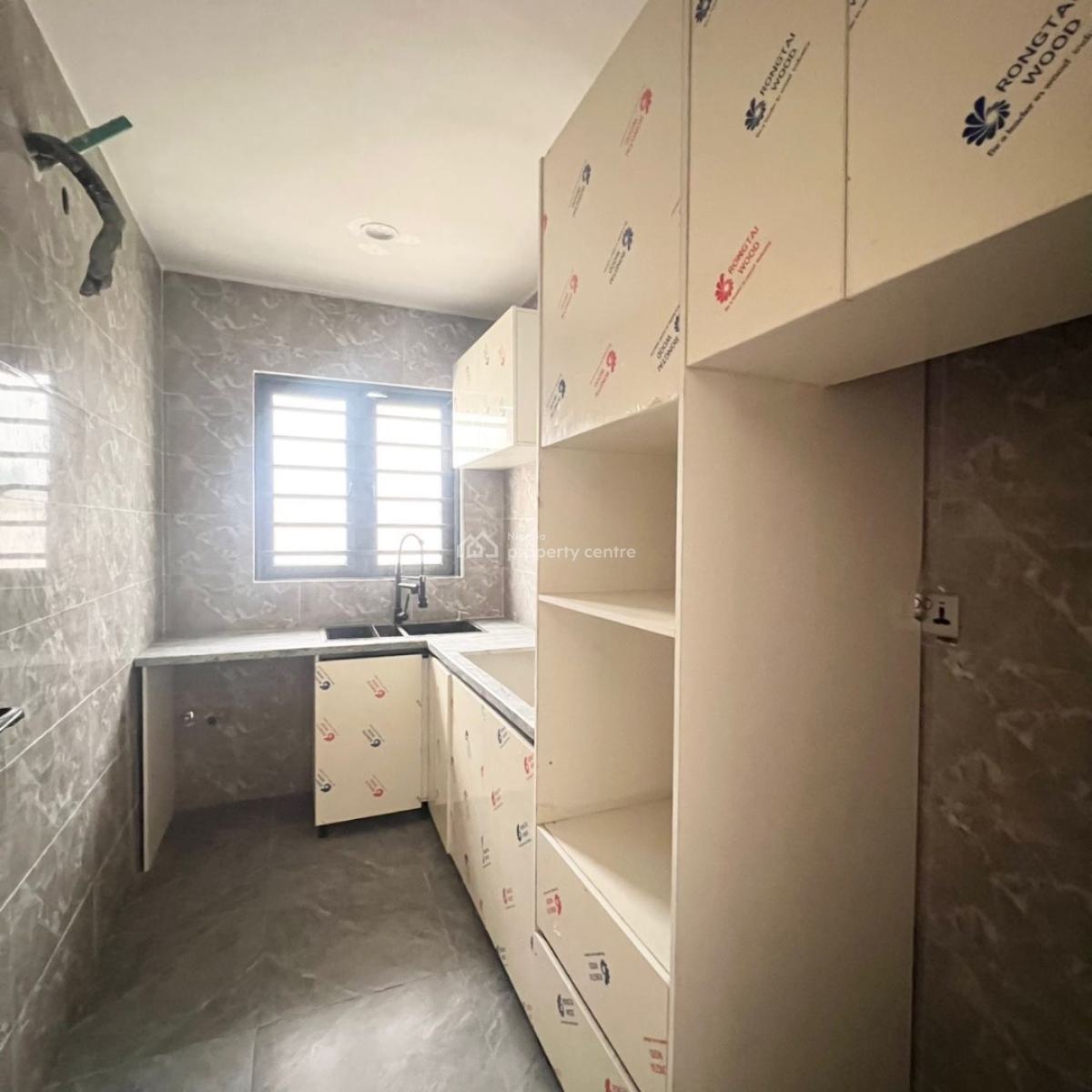 Well Built 1 Bedroom Apartment, 1 Bedroom Apartment with Flexible Payment Plan, Abijo, Lekki, Lagos, Mini Flat (room and Parlour) for Sale