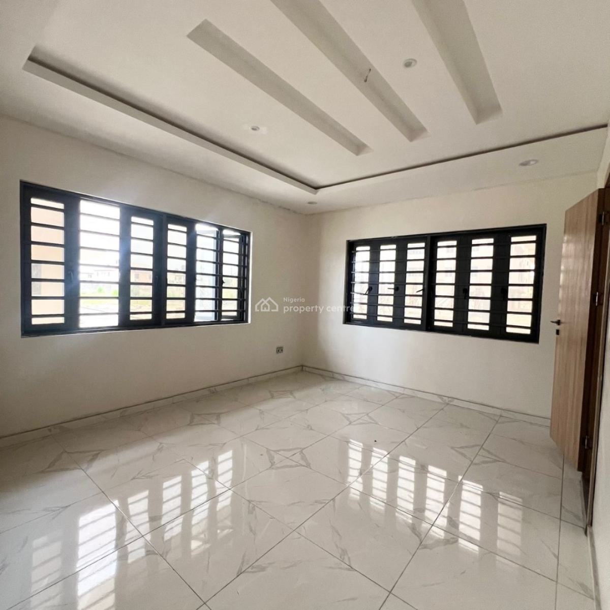 Well Built 1 Bedroom Apartment, 1 Bedroom Apartment with Flexible Payment Plan, Abijo, Lekki, Lagos, Mini Flat (room and Parlour) for Sale