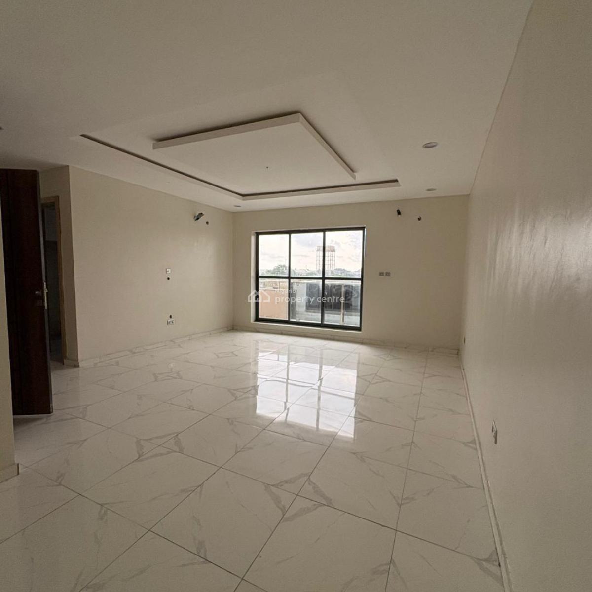 Modern Styled 3 Bedroom Apartment, Modern Styled 3 Bedroom Apartment with Flexible Payment Plan, Abijo, Lekki, Lagos, Block of Flats for Sale