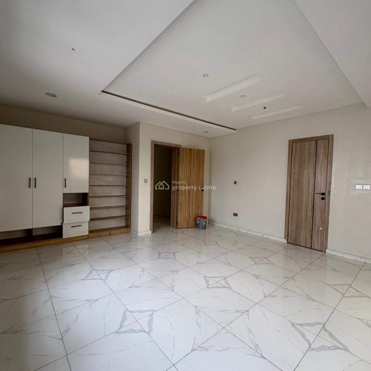 Modern Styled 3 Bedroom Apartment, Modern Styled 3 Bedroom Apartment with Flexible Payment Plan, Abijo, Lekki, Lagos, Block of Flats for Sale