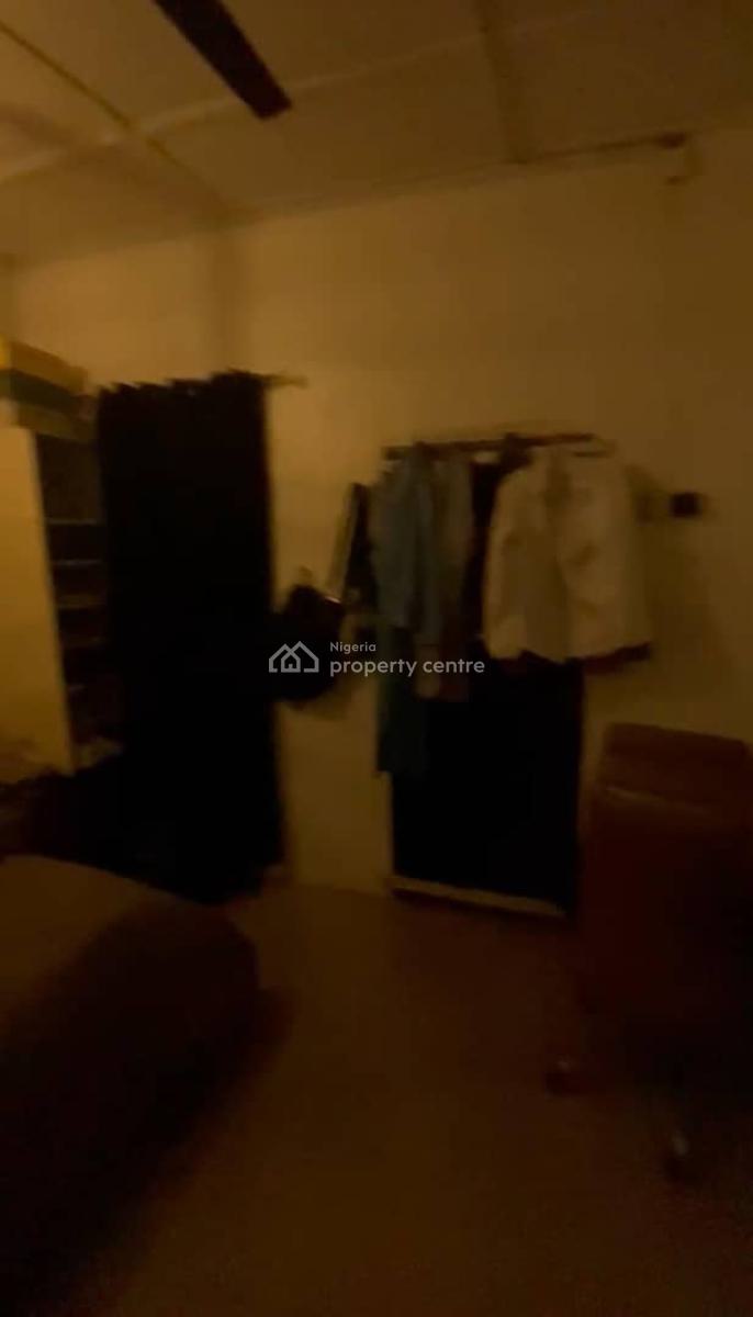 Lovely Sweet Mini Flat, Sabo, Yaba, Lagos, Mini Flat (room and Parlour) for Rent