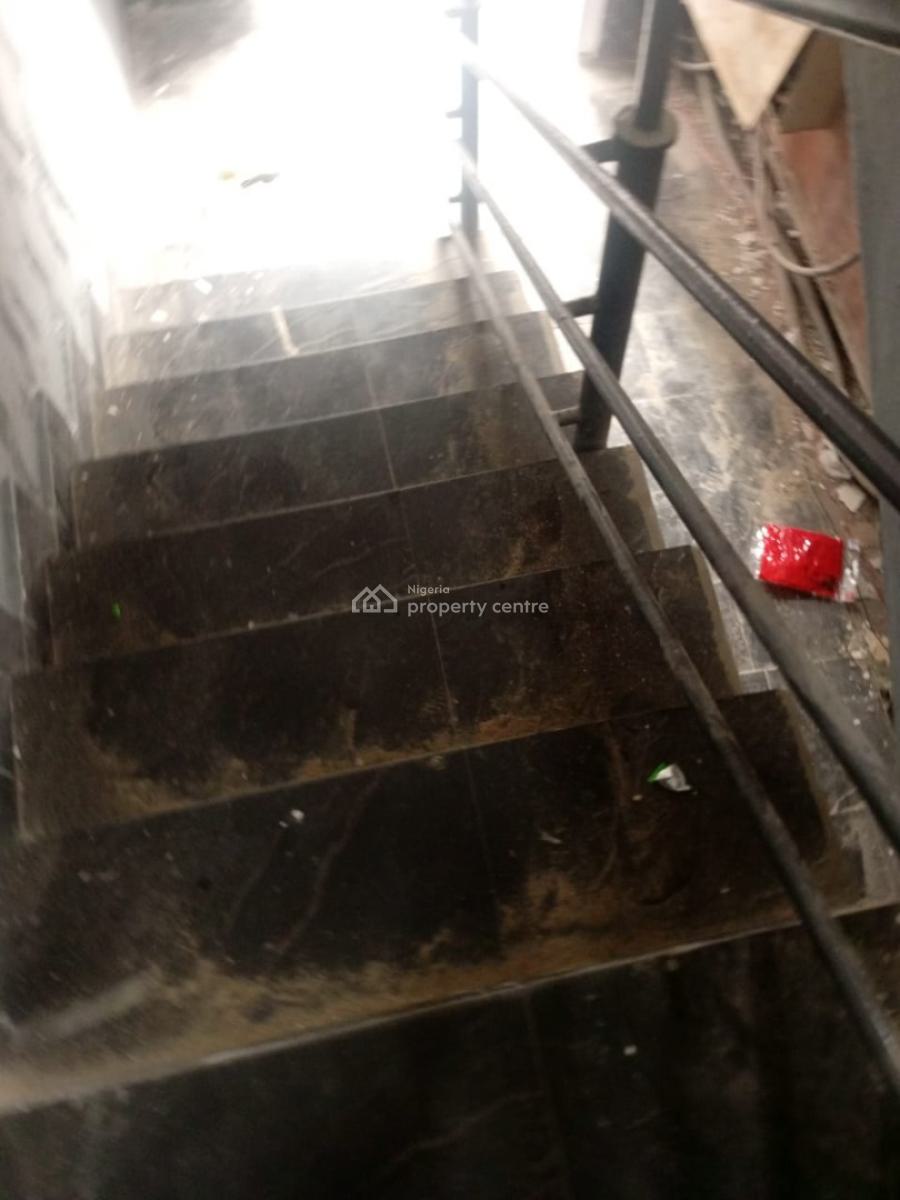 a Luxury 3 Bedrooms Flat with Excel, Mega Estate, Badore, Ajah, Lagos, Flat / Apartment for Rent