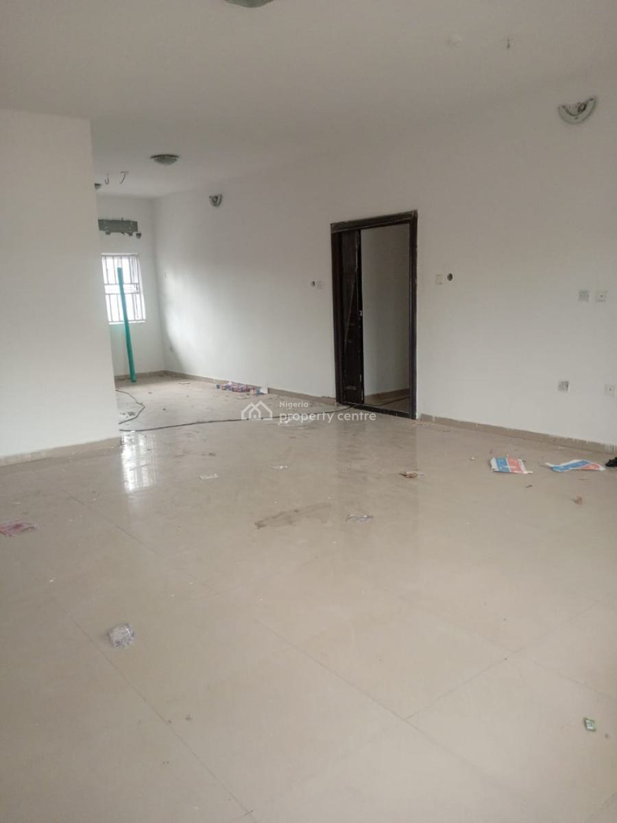 a Luxury 3 Bedrooms Flat with Excel, Mega Estate, Badore, Ajah, Lagos, Flat / Apartment for Rent