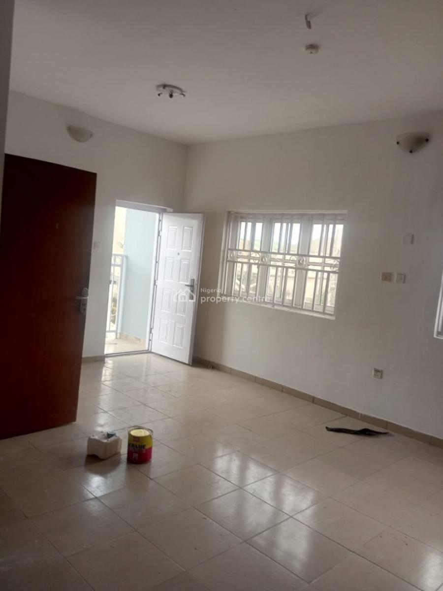 a Luxury 3 Bedrooms Flat with Excel, Mega Estate, Badore, Ajah, Lagos, Flat / Apartment for Rent