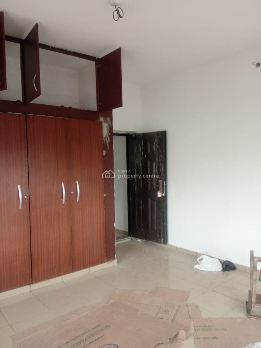 a Luxury 3 Bedrooms Flat with Excel, Mega Estate, Badore, Ajah, Lagos, Flat / Apartment for Rent