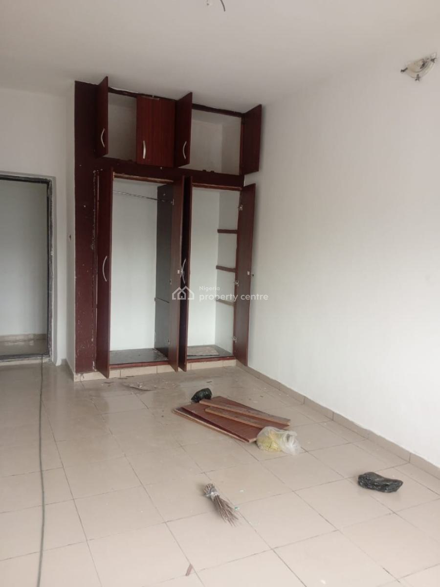 a Luxury 3 Bedrooms Flat with Excel, Mega Estate, Badore, Ajah, Lagos, Flat / Apartment for Rent