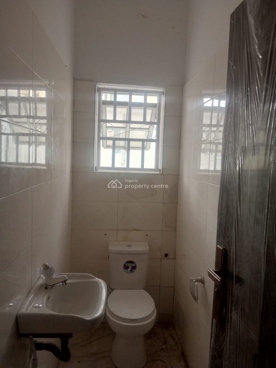 a Luxury 3 Bedrooms Flat with Excel, Mega Estate, Badore, Ajah, Lagos, Flat / Apartment for Rent