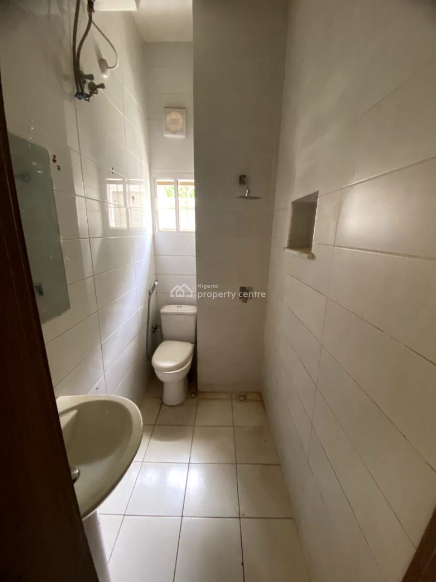 3 Bedroom Block of Flats, Katampe Extension, Katampe, Abuja, Flat / Apartment for Rent