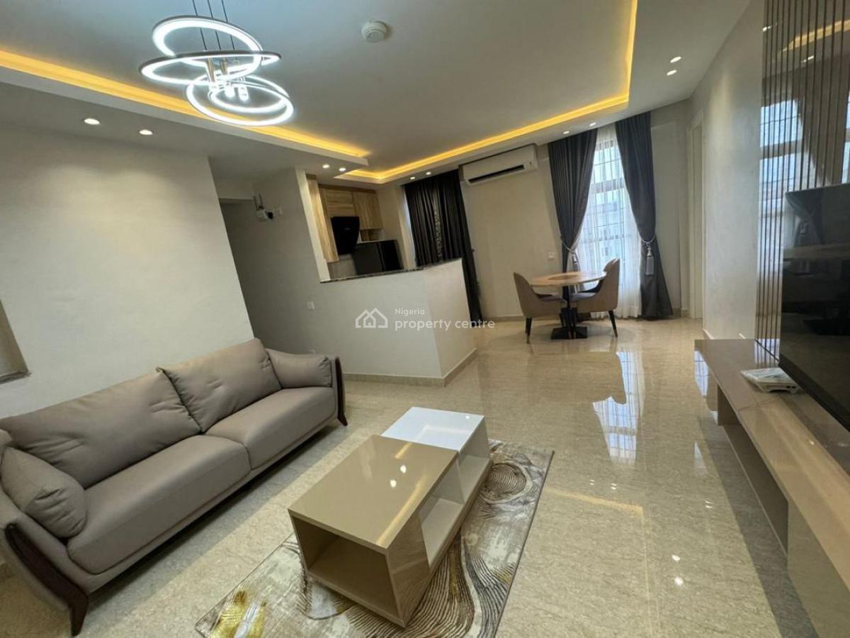 Brand New Furnished 1,2,and 3 Blocks of Flat, Lekki Right, Lekki Phase 1, Lekki, Lagos, Flat / Apartment for Sale