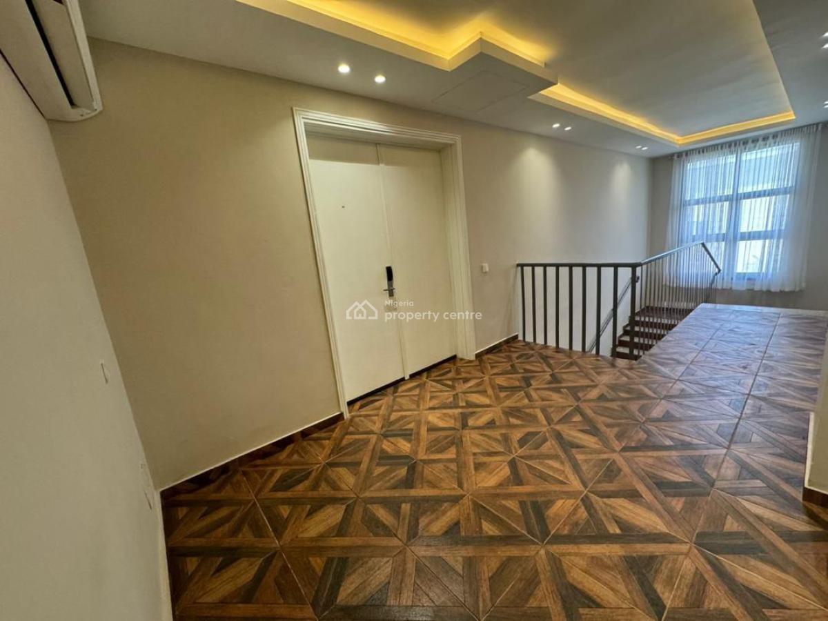 Brand New Furnished 1,2,and 3 Blocks of Flat, Lekki Right, Lekki Phase 1, Lekki, Lagos, Flat / Apartment for Sale
