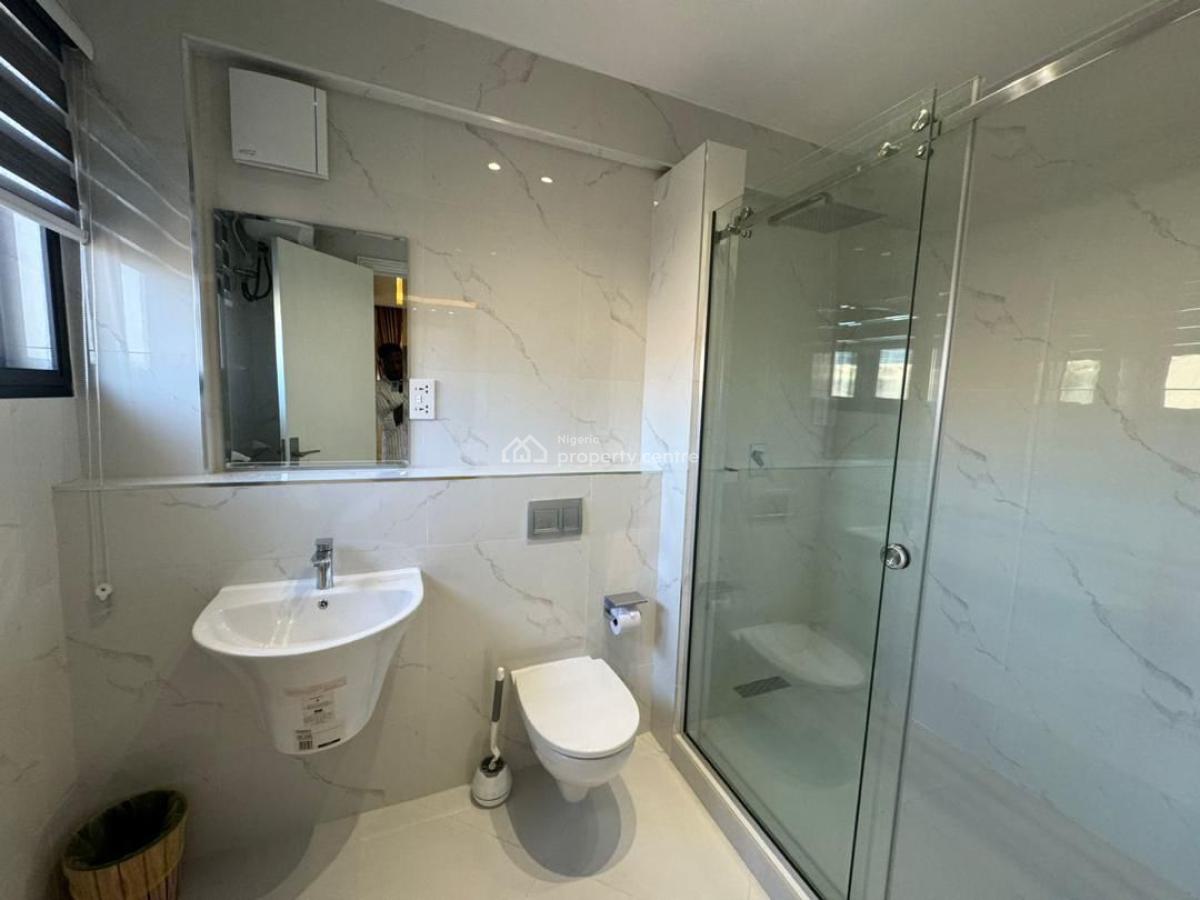 Brand New Furnished 1,2,and 3 Blocks of Flat, Lekki Right, Lekki Phase 1, Lekki, Lagos, Flat / Apartment for Sale