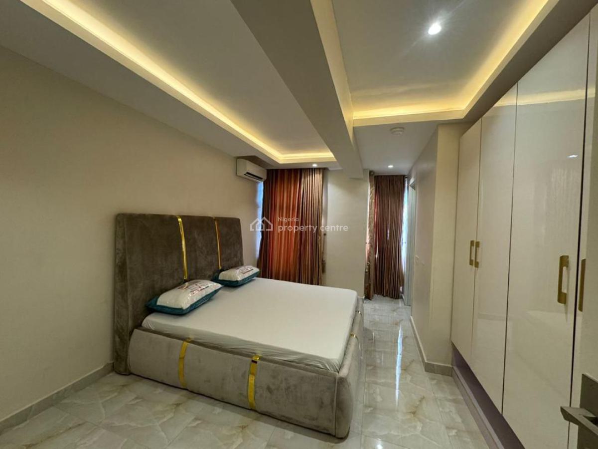 Brand New Furnished 1,2,and 3 Blocks of Flat, Lekki Right, Lekki Phase 1, Lekki, Lagos, Flat / Apartment for Sale
