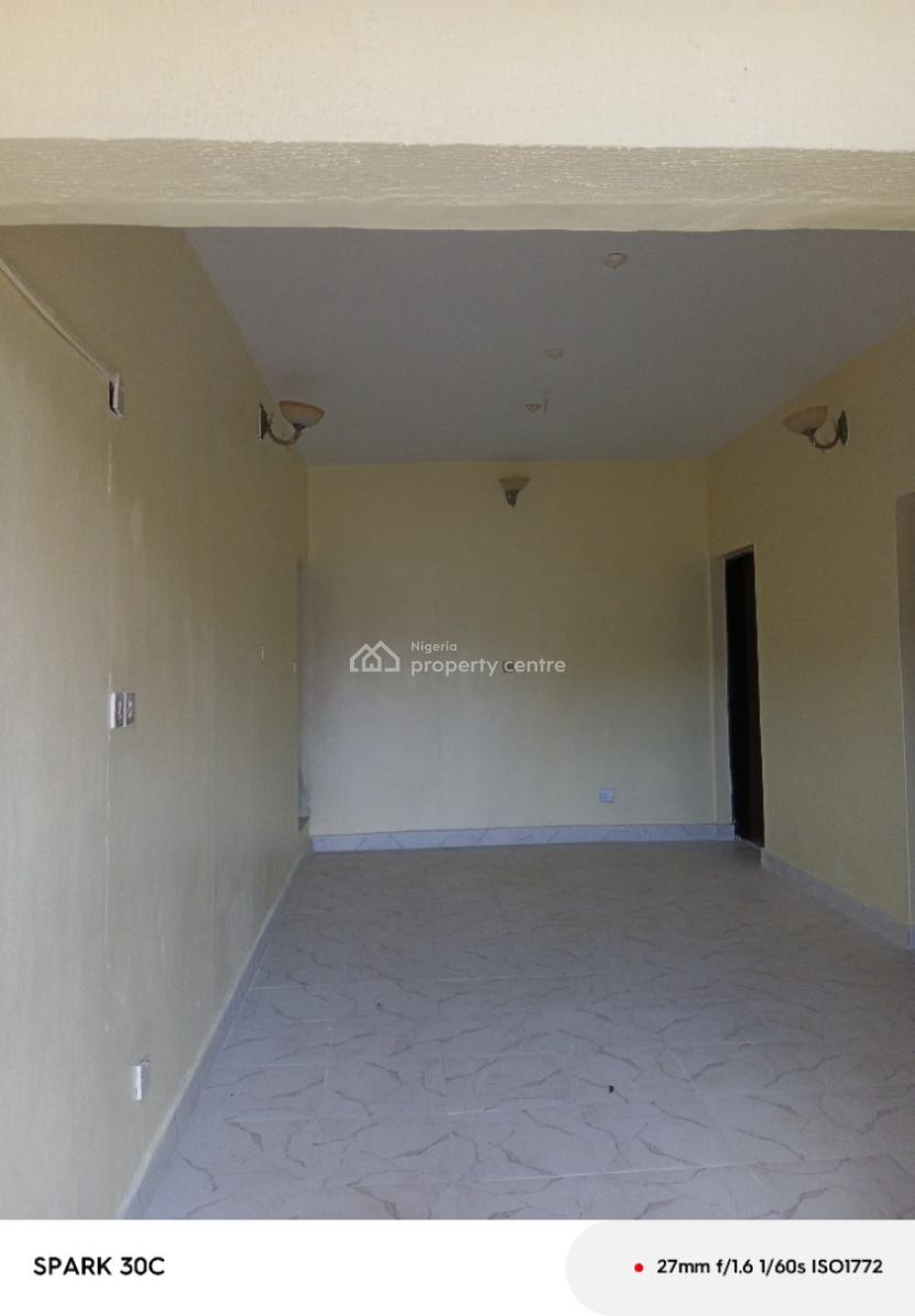 Room and Parlor, Badore, Ajah, Lagos, Mini Flat (room and Parlour) for Rent