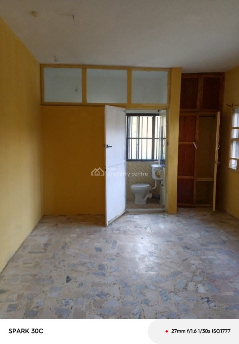 Room and Parlor, Badore, Ajah, Lagos, Mini Flat (room and Parlour) for Rent