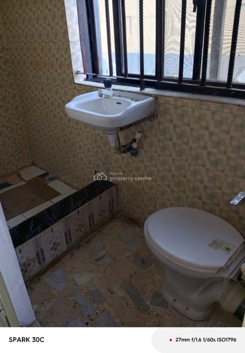 Room and Parlor, Badore, Ajah, Lagos, Mini Flat (room and Parlour) for Rent