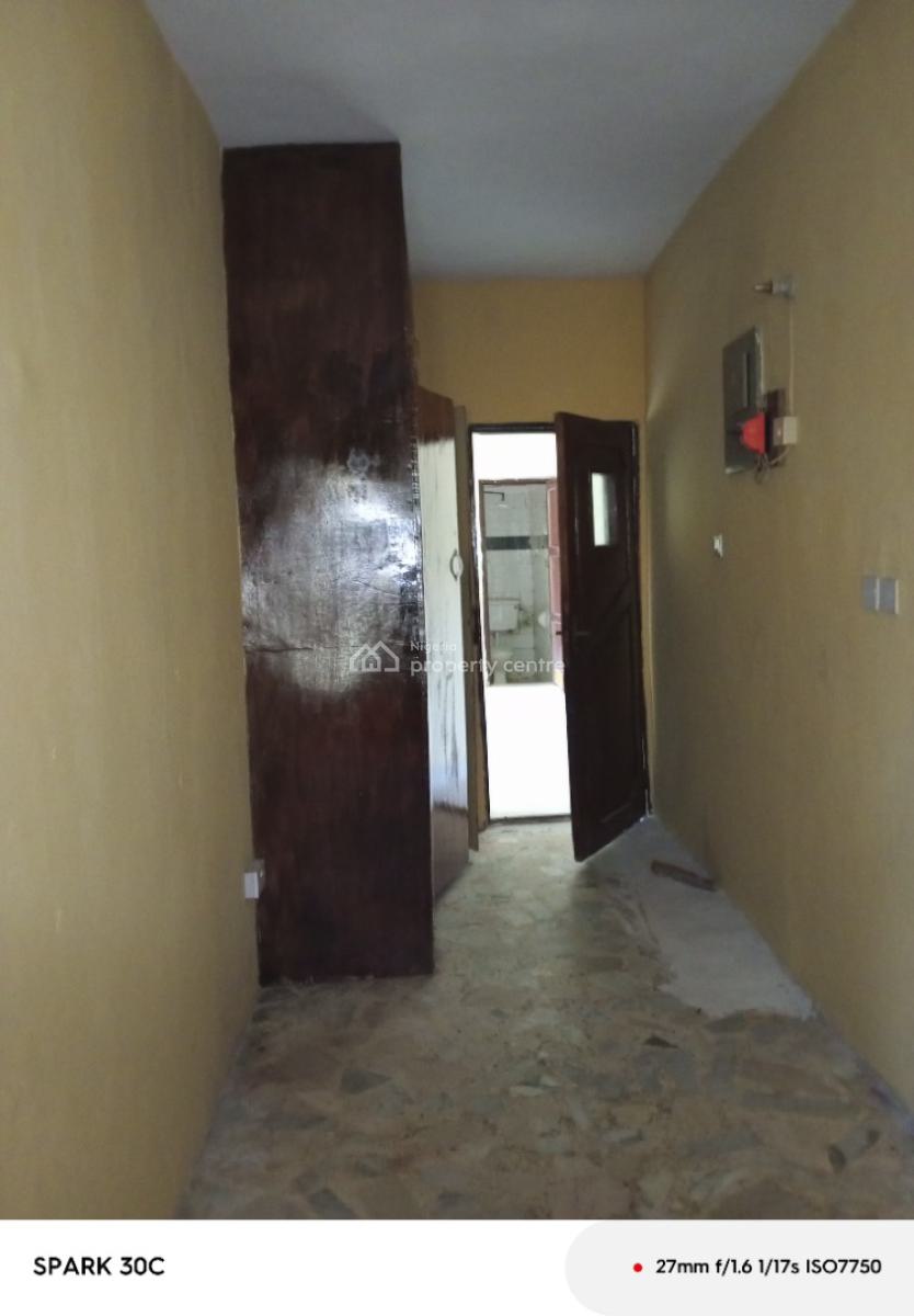 Room and Parlor, Badore, Ajah, Lagos, Mini Flat (room and Parlour) for Rent