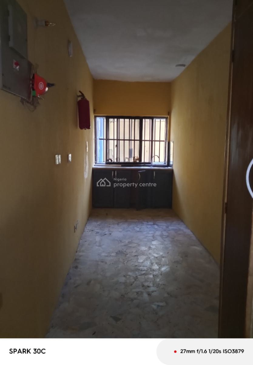 Room and Parlor, Badore, Ajah, Lagos, Mini Flat (room and Parlour) for Rent