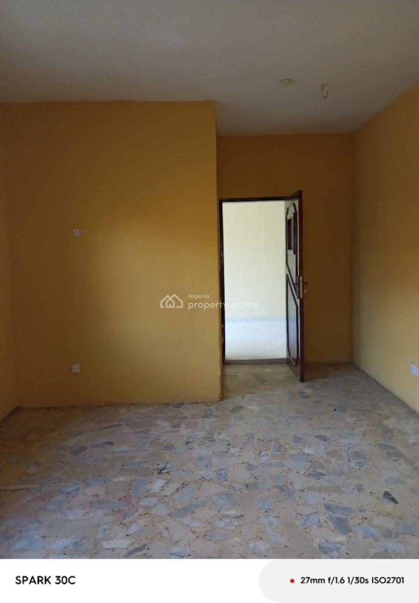 Room and Parlor, Badore, Ajah, Lagos, Mini Flat (room and Parlour) for Rent
