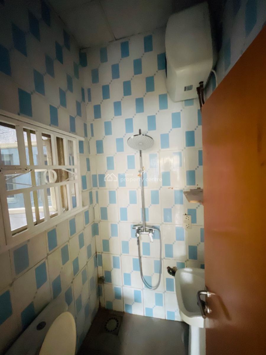Luxury One Bedroom Apartment with Excellent  Facilities (upstairs), Ogidan, Ajah, Lagos, Mini Flat (room and Parlour) for Rent