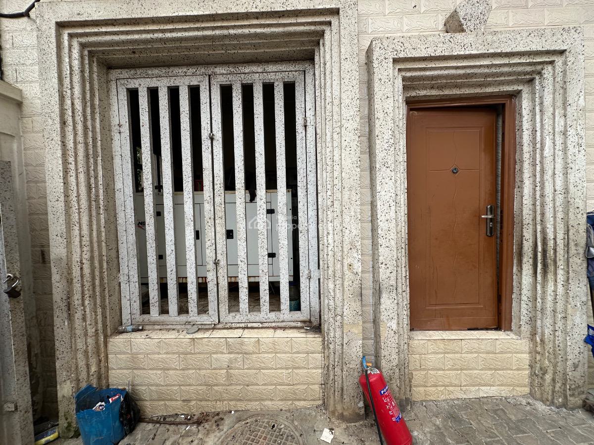 Furnished 4 Bedrooms Detached Duplex with 2 Rooms Bq Swimming Pool, Serene Environment, Maitama District, Abuja, Detached Duplex for Rent