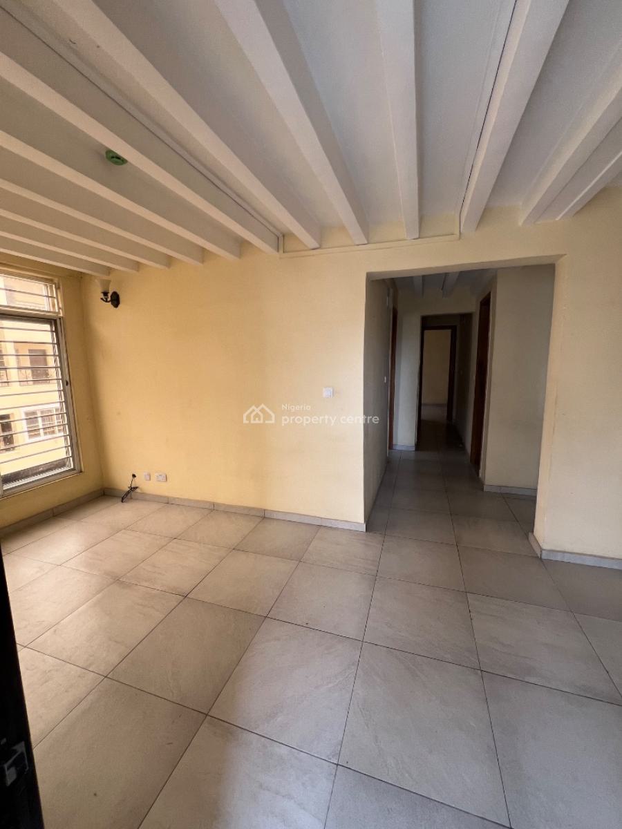 2-bedroom Flat in a Very Secure Estate, Oniru, Victoria Island (vi), Lagos, Flat / Apartment for Rent