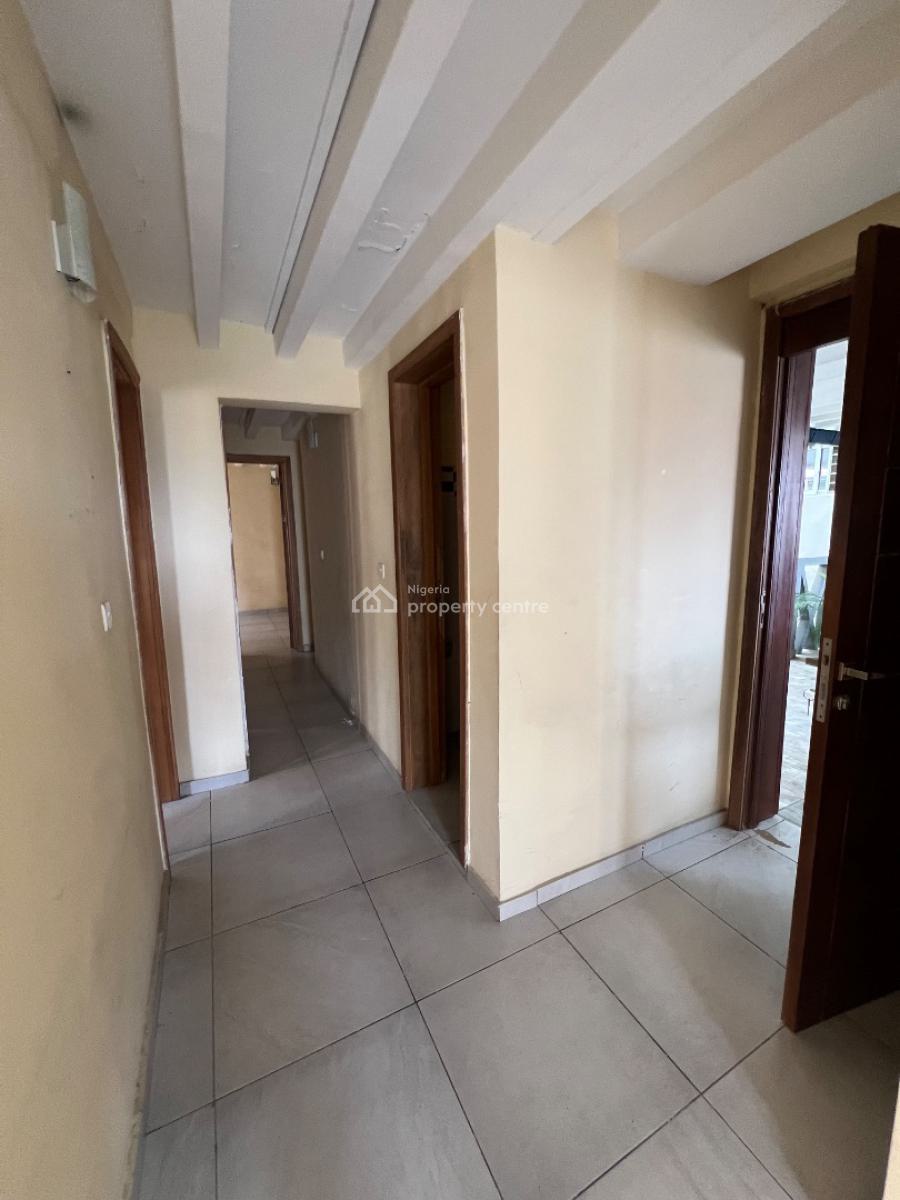 2-bedroom Flat in a Very Secure Estate, Oniru, Victoria Island (vi), Lagos, Flat / Apartment for Rent