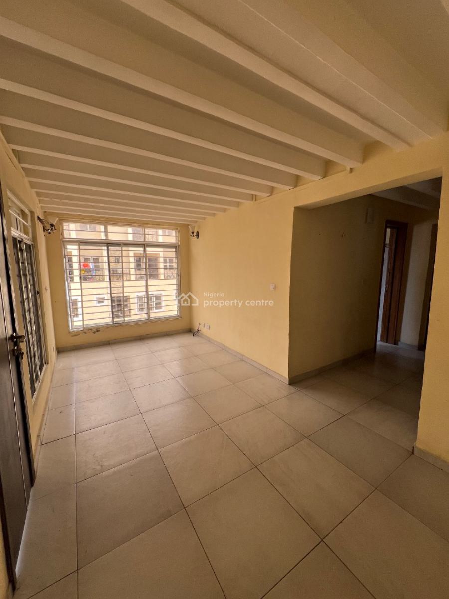 2-bedroom Flat in a Very Secure Estate, Oniru, Victoria Island (vi), Lagos, Flat / Apartment for Rent
