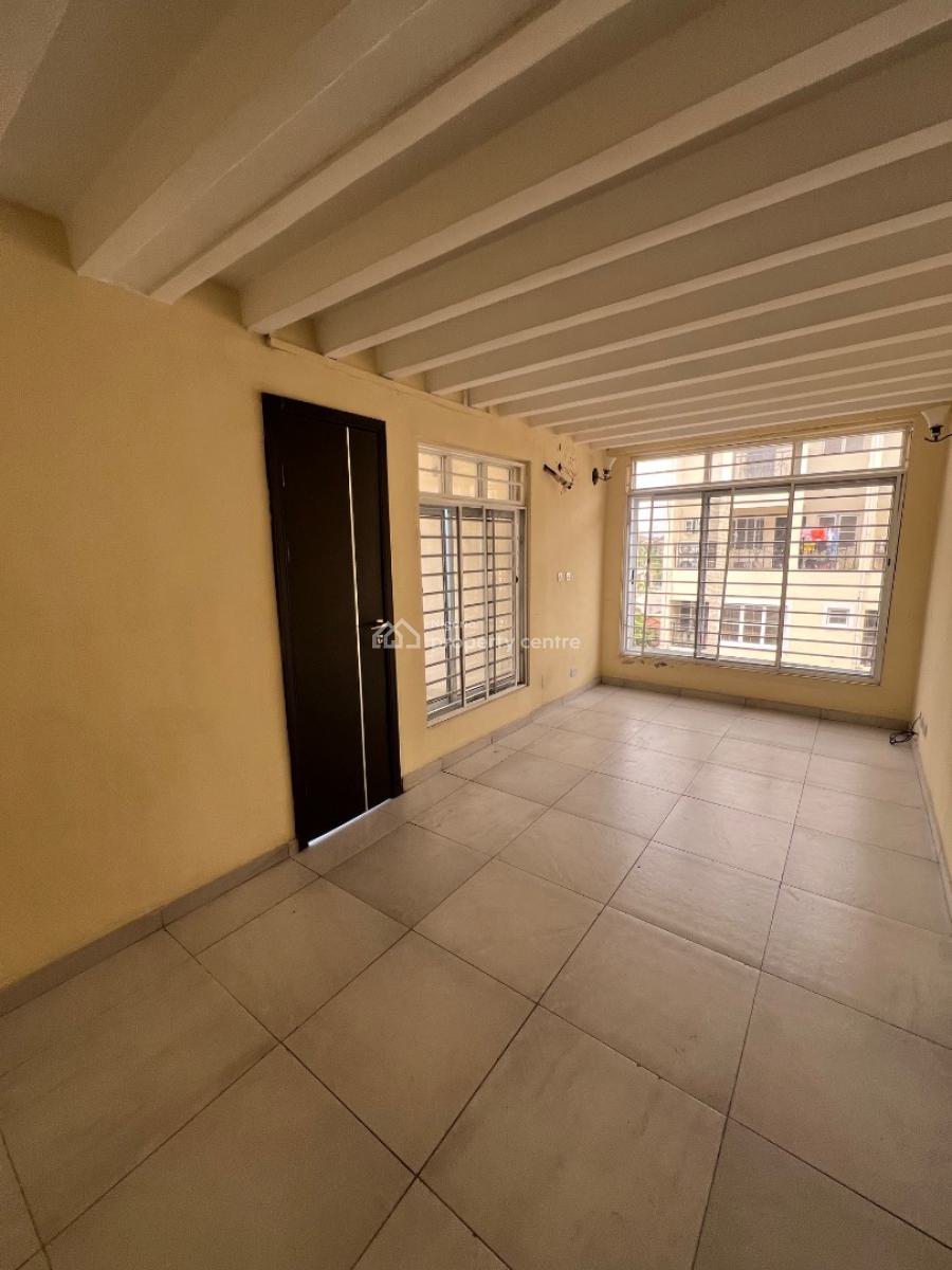 2-bedroom Flat in a Very Secure Estate, Oniru, Victoria Island (vi), Lagos, Flat / Apartment for Rent