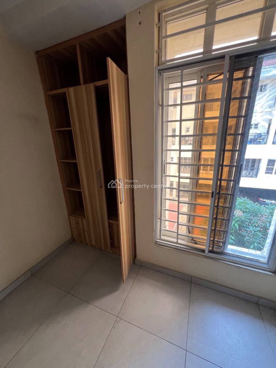 2-bedroom Flat in a Very Secure Estate, Oniru, Victoria Island (vi), Lagos, Flat / Apartment for Rent