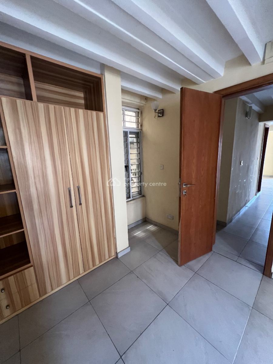 2-bedroom Flat in a Very Secure Estate, Oniru, Victoria Island (vi), Lagos, Flat / Apartment for Rent