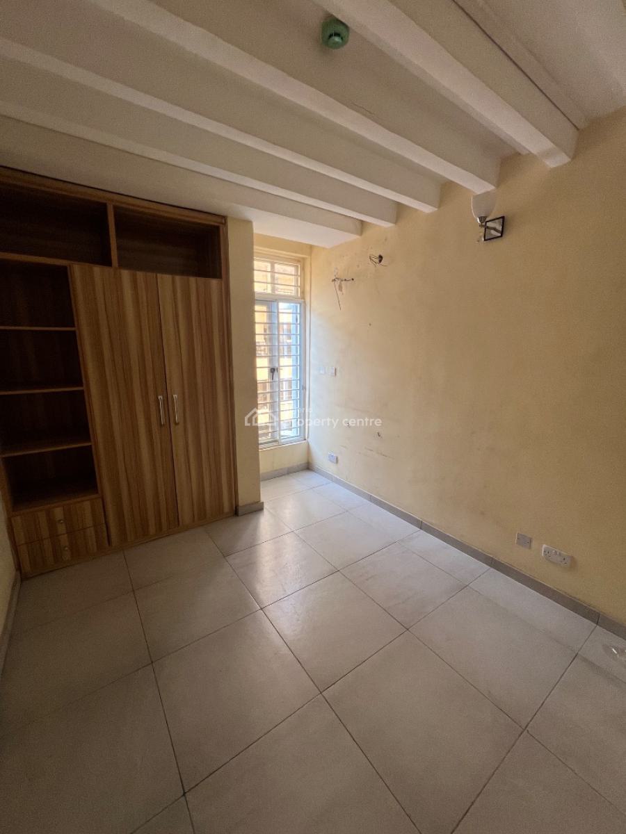 2-bedroom Flat in a Very Secure Estate, Oniru, Victoria Island (vi), Lagos, Flat / Apartment for Rent