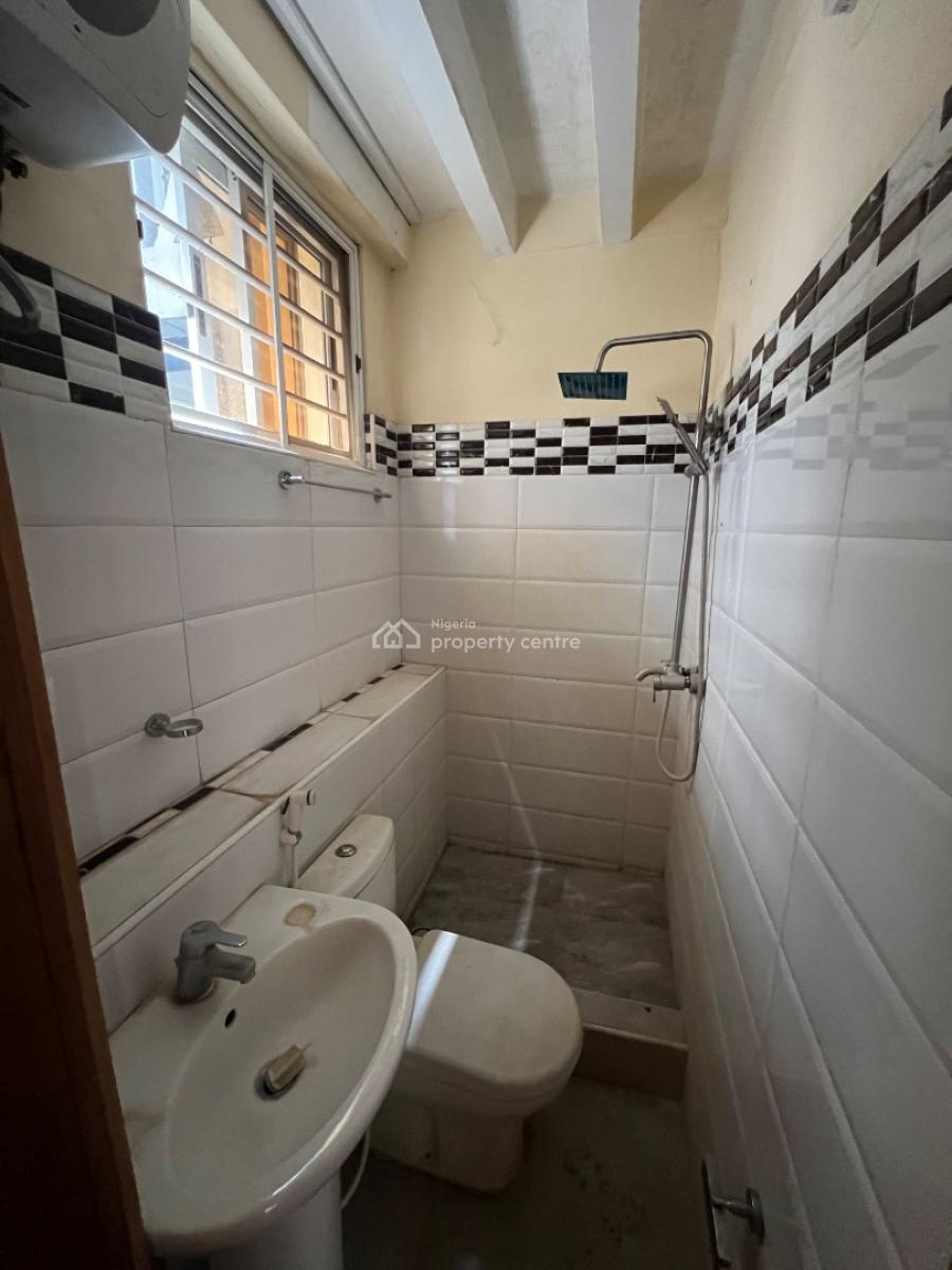 2-bedroom Flat in a Very Secure Estate, Oniru, Victoria Island (vi), Lagos, Flat / Apartment for Rent