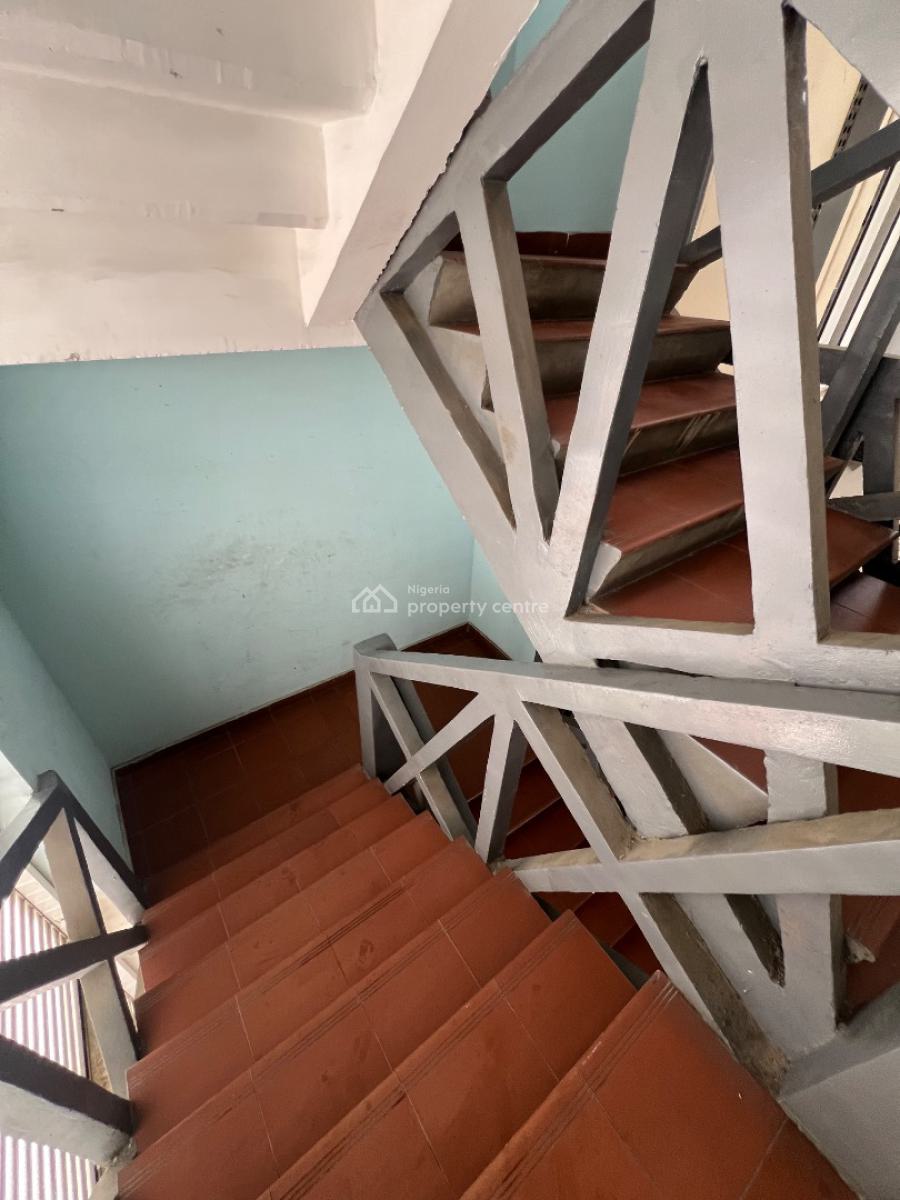 2-bedroom Flat in a Very Secure Estate, Oniru, Victoria Island (vi), Lagos, Flat / Apartment for Rent