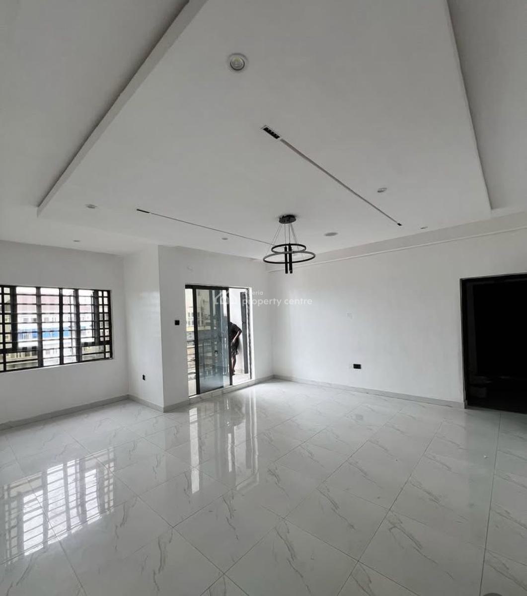 Spacious 2 Bedroom Apartment, Ologolo, Lekki, Lagos, Terraced Duplex for Rent