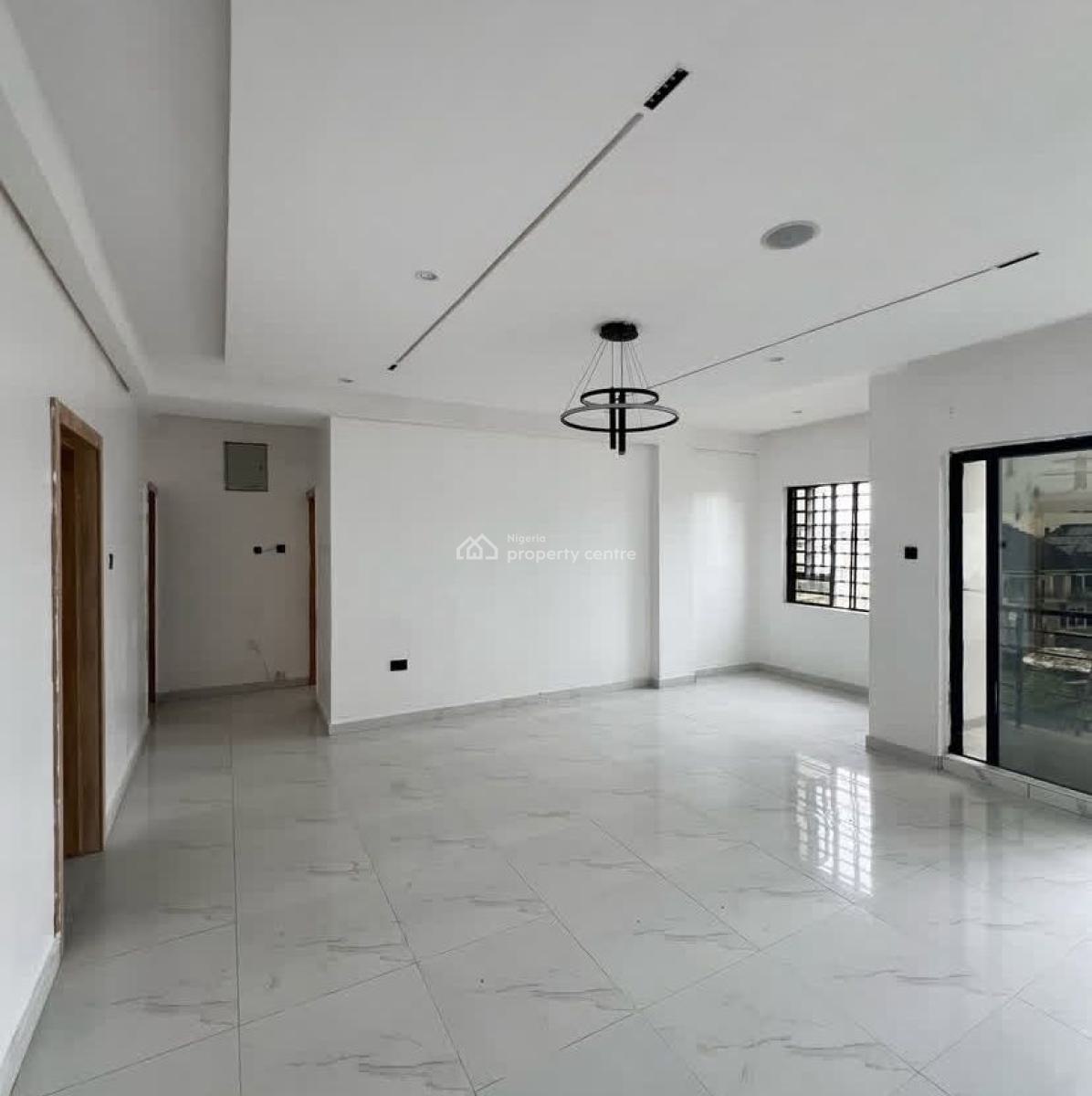 Spacious 2 Bedroom Apartment, Ologolo, Lekki, Lagos, Terraced Duplex for Rent