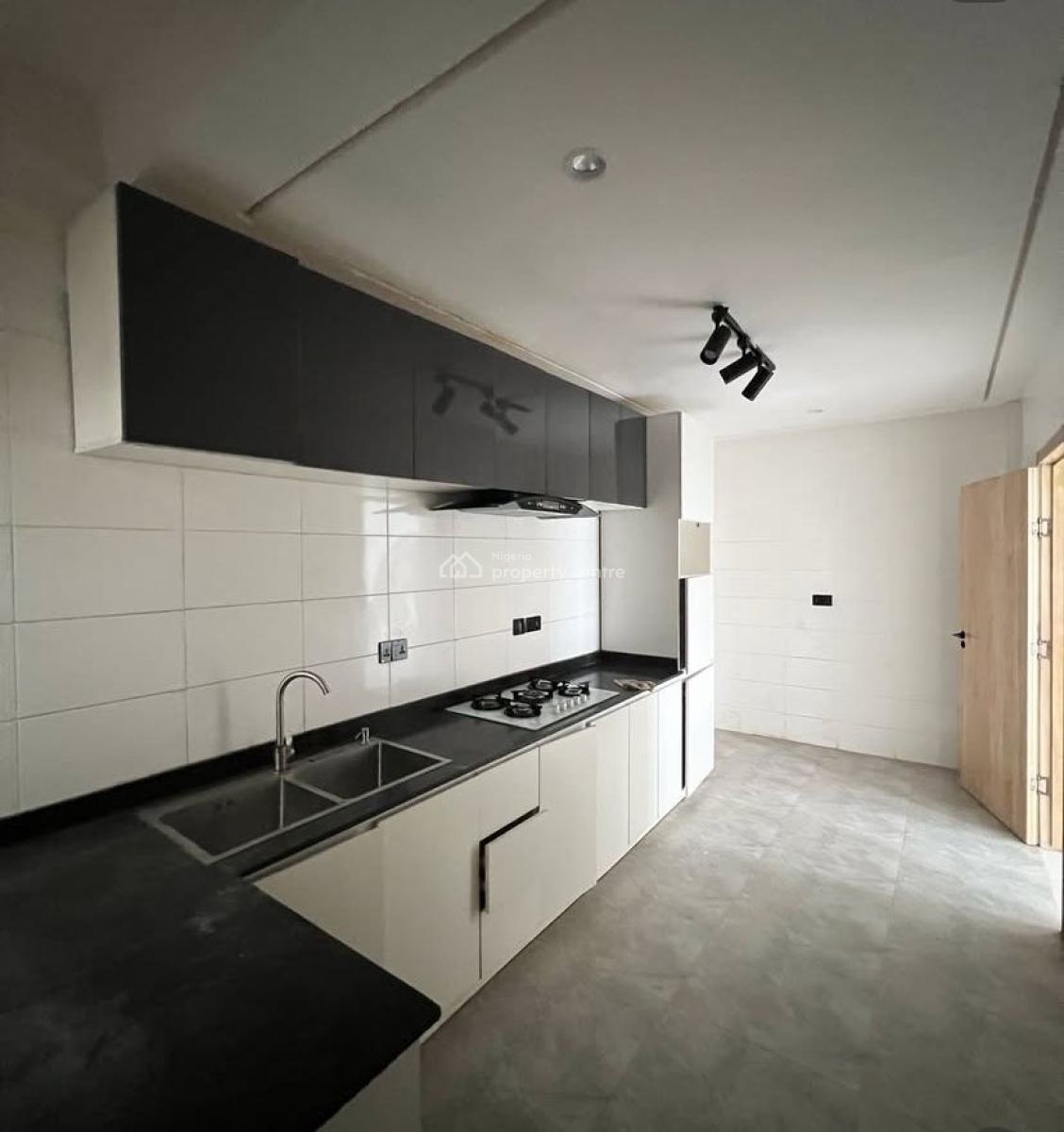 Spacious 2 Bedroom Apartment, Ologolo, Lekki, Lagos, Terraced Duplex for Rent
