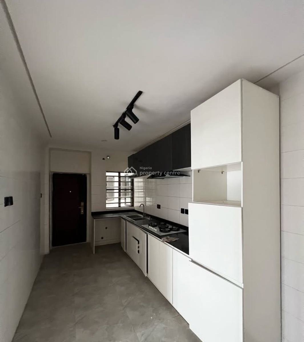 Spacious 2 Bedroom Apartment, Ologolo, Lekki, Lagos, Terraced Duplex for Rent