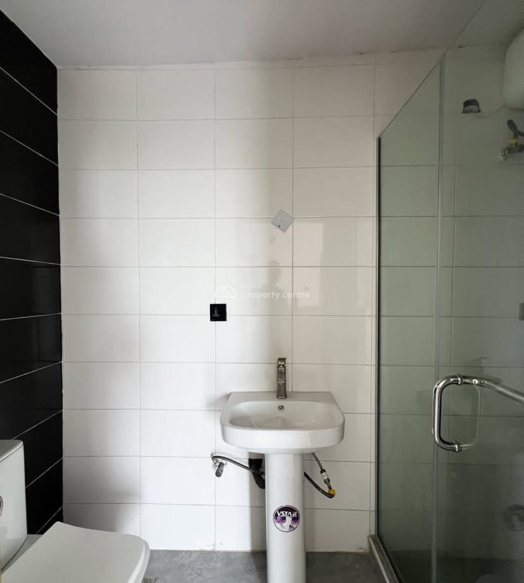 Spacious 2 Bedroom Apartment, Ologolo, Lekki, Lagos, Terraced Duplex for Rent