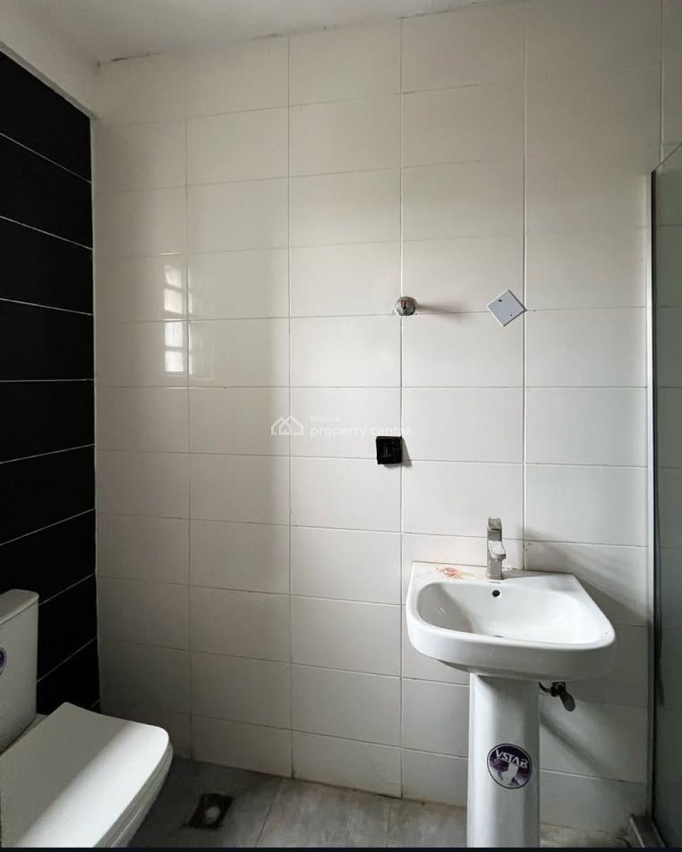 Spacious 2 Bedroom Apartment, Ologolo, Lekki, Lagos, Terraced Duplex for Rent