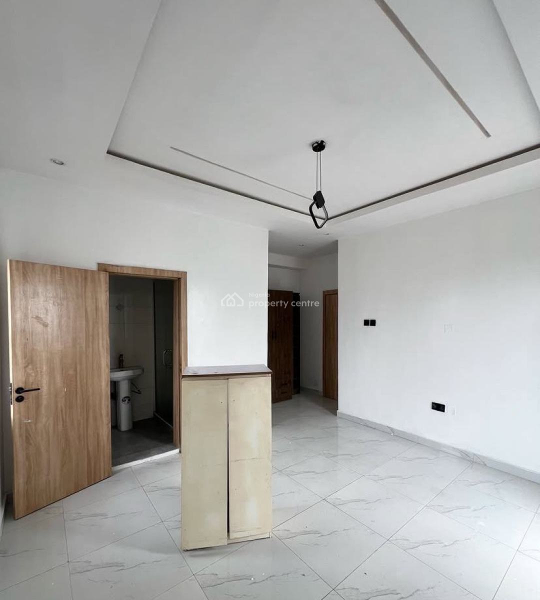 Spacious 2 Bedroom Apartment, Ologolo, Lekki, Lagos, Terraced Duplex for Rent