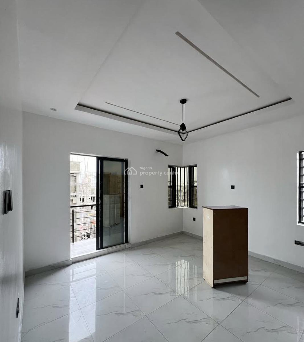 Spacious 2 Bedroom Apartment, Ologolo, Lekki, Lagos, Terraced Duplex for Rent