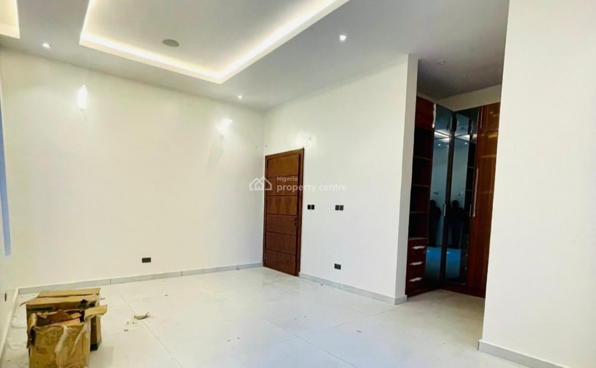 5 Bedroom Luxury Home + Bq Elevator Home Office Cinema Swimming Pool, ,, Ikoyi, Lagos, Detached Duplex for Sale