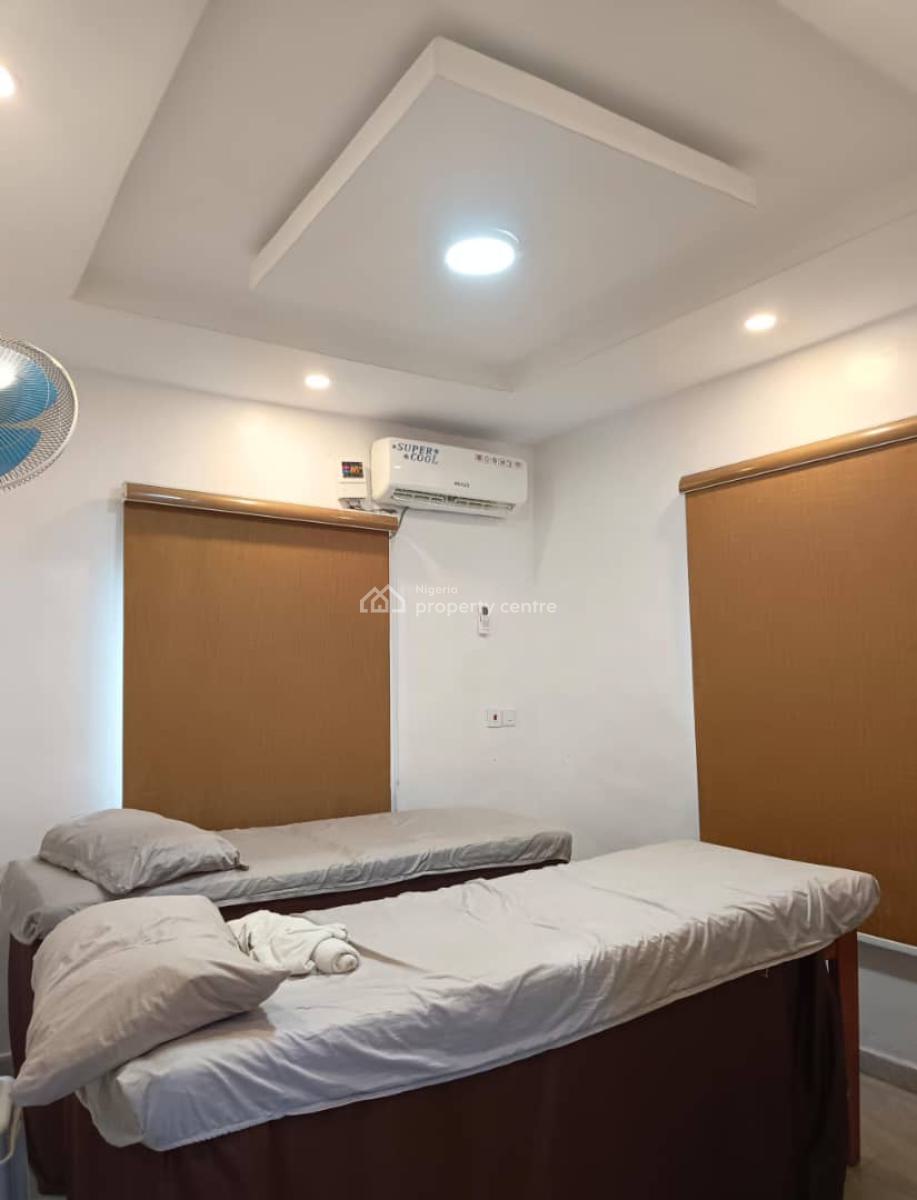 Furnished Mini Flat, Off Onipanu, Onipanu, Shomolu, Lagos, Mini Flat (room and Parlour) for Rent