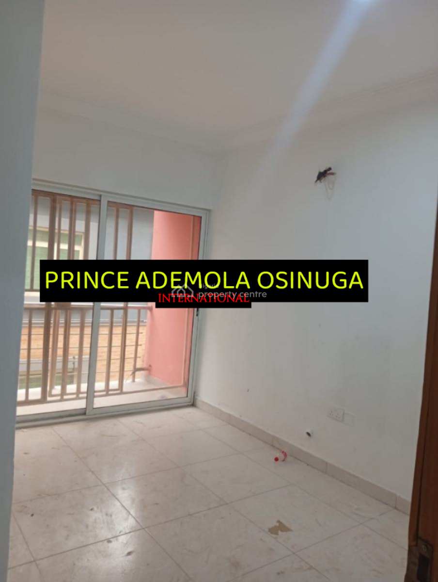 Premium & Recently Renovated 4 Bedroom Semi Detached House + Bq, Old Ikoyi, Old Ikoyi, Ikoyi, Lagos, Semi-detached Duplex for Rent