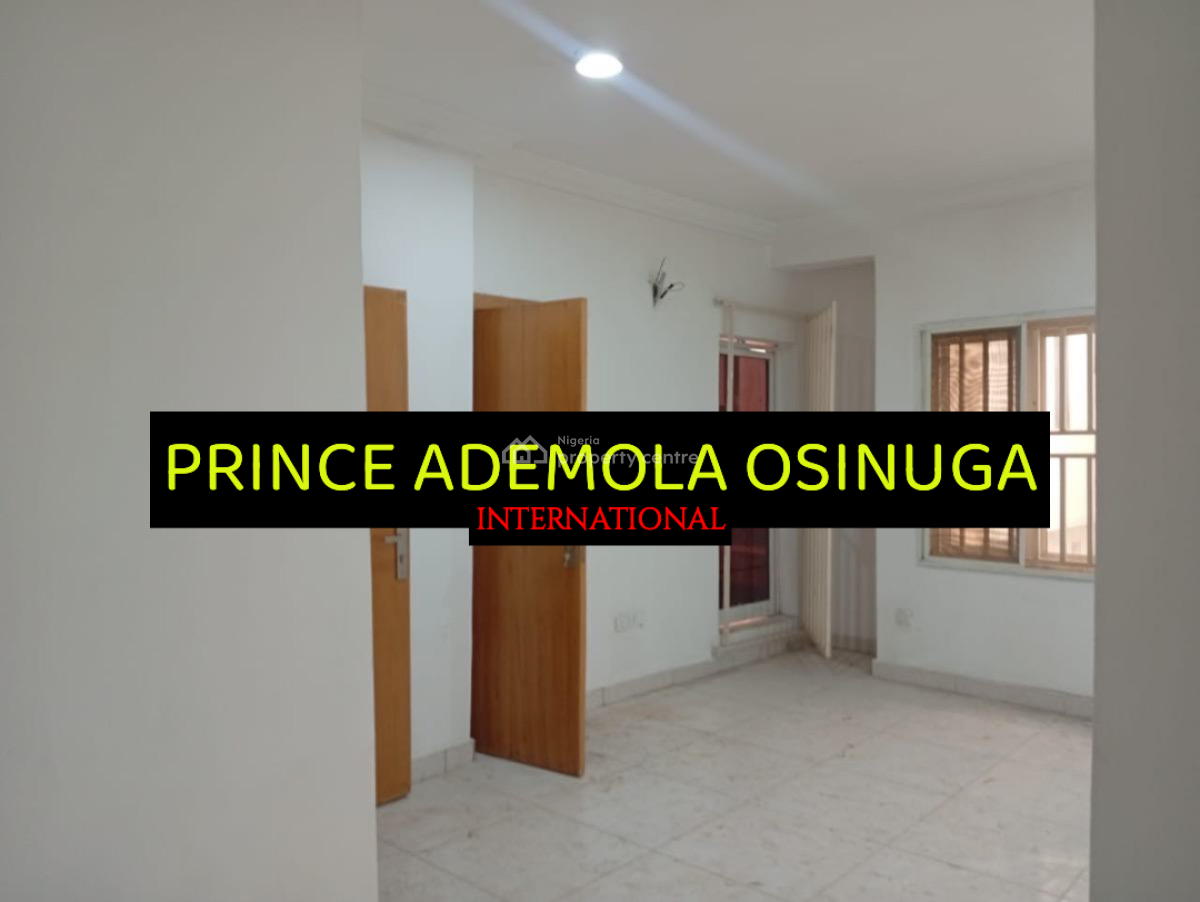 Premium & Recently Renovated 4 Bedroom Semi Detached House + Bq, Old Ikoyi, Old Ikoyi, Ikoyi, Lagos, Semi-detached Duplex for Rent