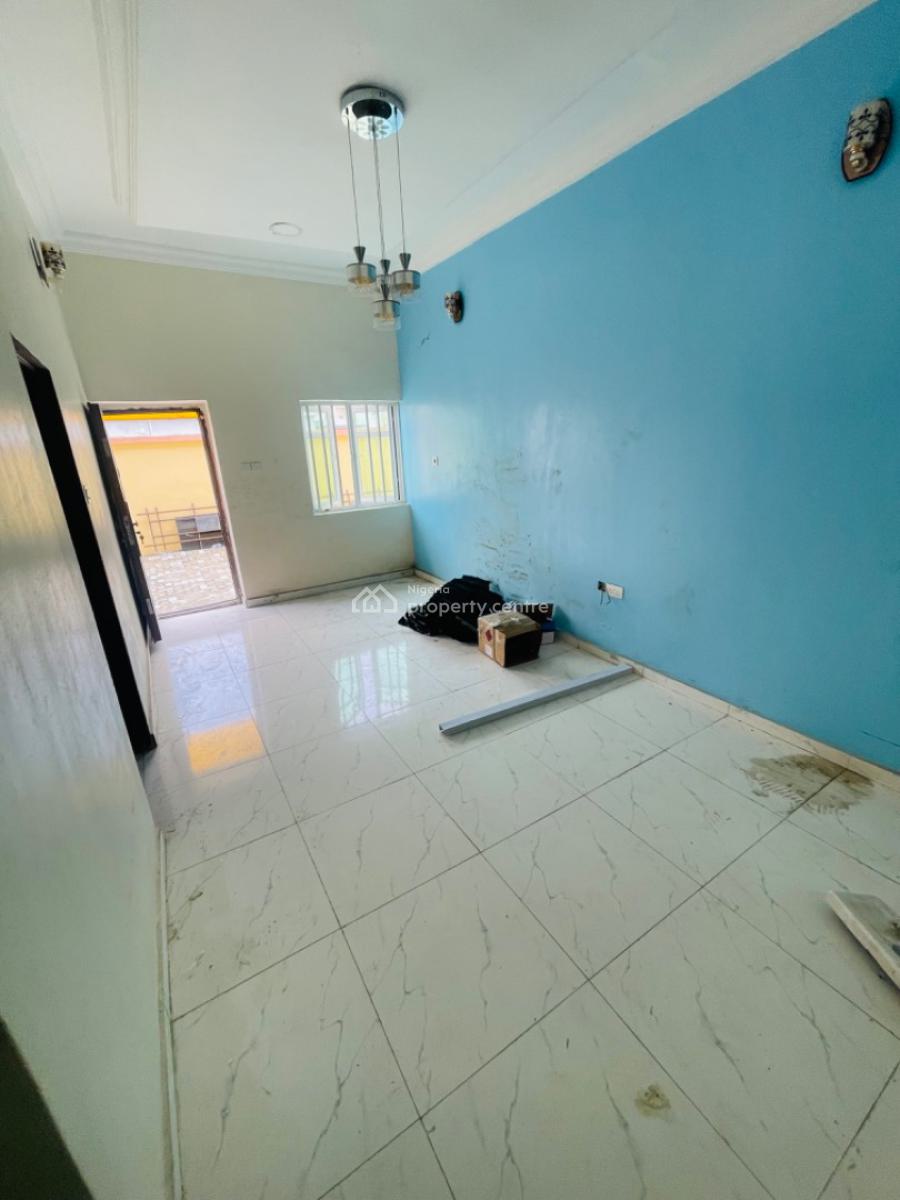 Luxury One Bedroom Apartment with Two Bathroom & Excellent  Facilities, Sangotedo, Ajah, Lagos, Flat / Apartment for Rent