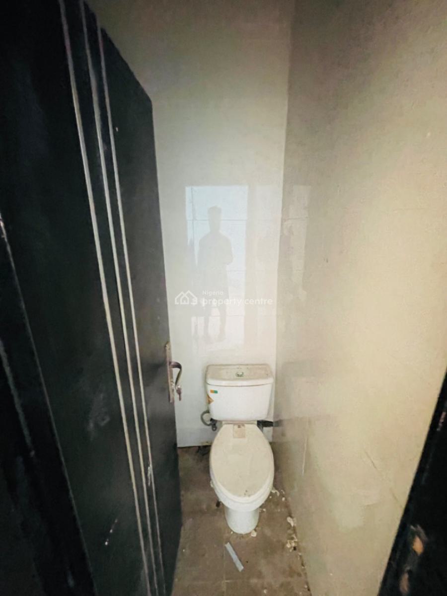 Luxury One Bedroom Apartment with Two Bathroom & Excellent  Facilities, Sangotedo, Ajah, Lagos, Flat / Apartment for Rent