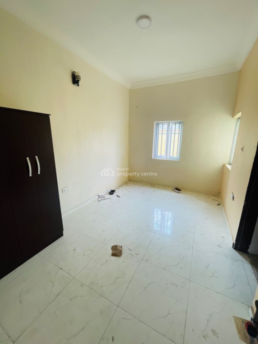 Luxury One Bedroom Apartment with Two Bathroom & Excellent  Facilities, Sangotedo, Ajah, Lagos, Flat / Apartment for Rent