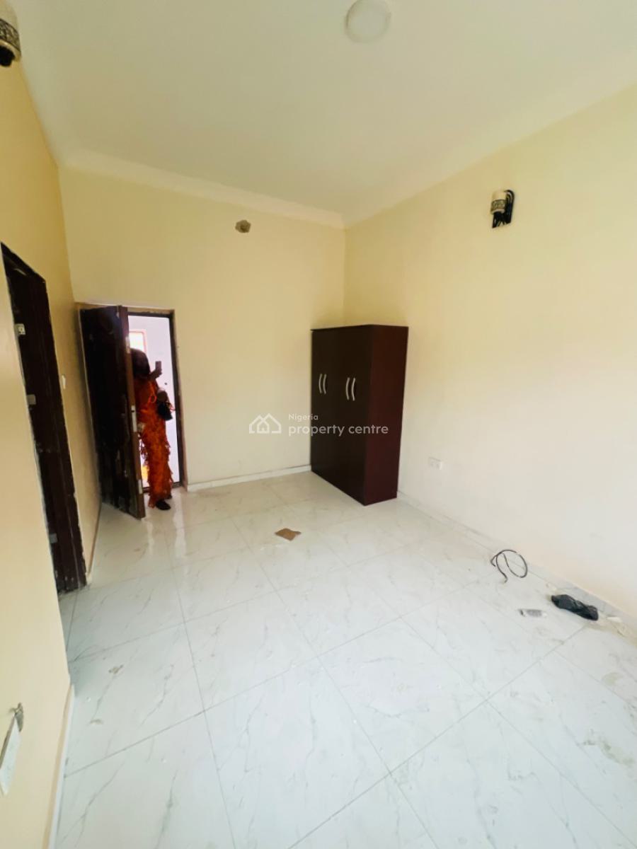 Luxury One Bedroom Apartment with Two Bathroom & Excellent  Facilities, Sangotedo, Ajah, Lagos, Flat / Apartment for Rent
